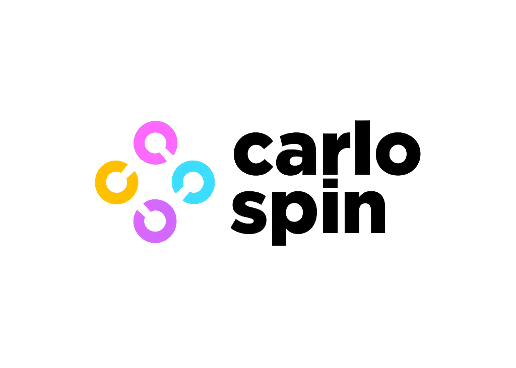 Carlospin Casino Logo